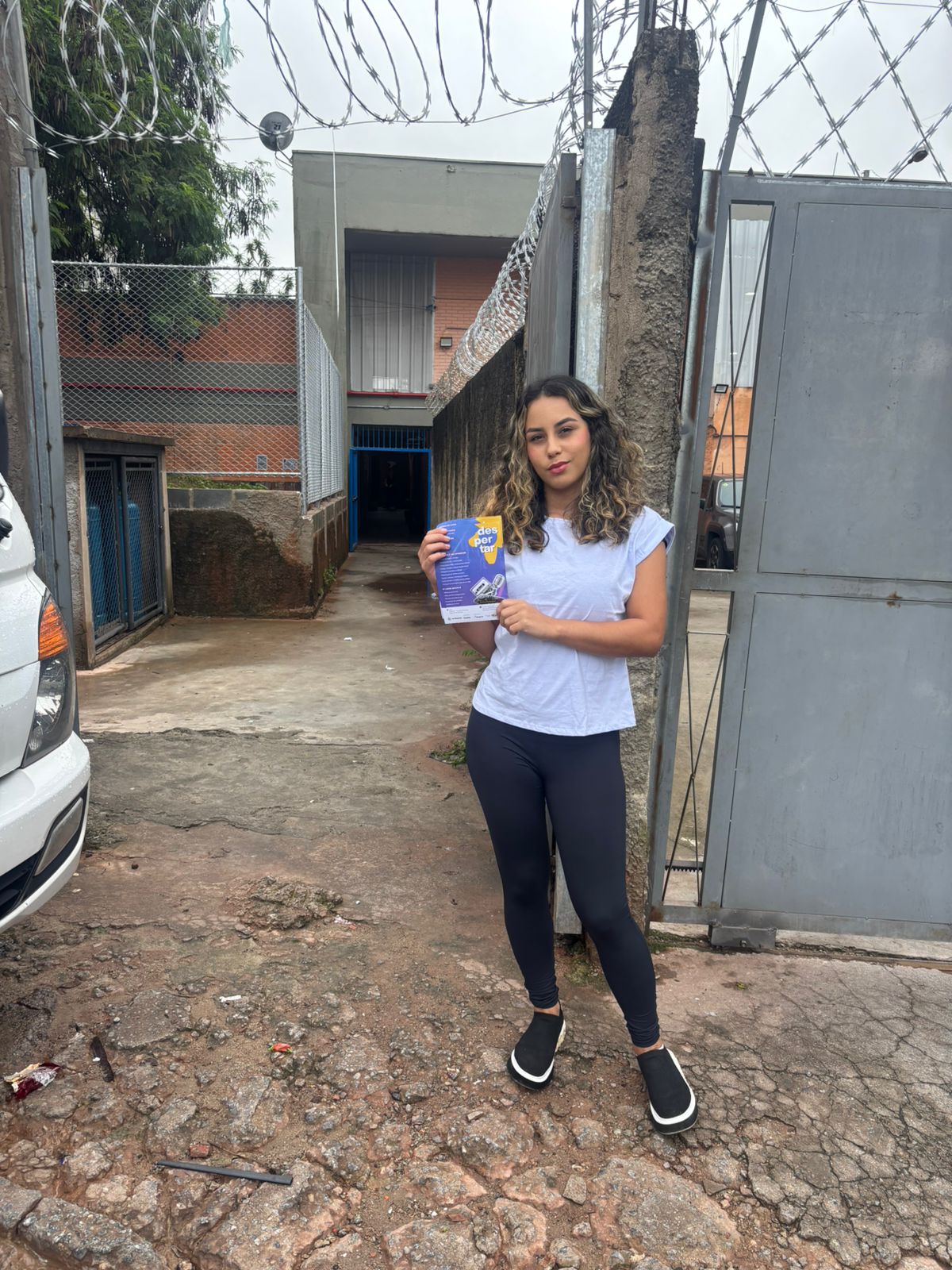 Ação Música e Psicodrama - foto 4